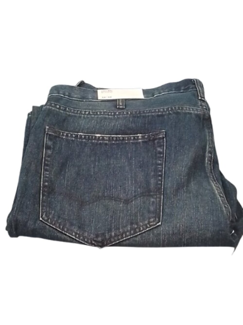 Men's American Eagle Original Bootcut Jeans Style #4292 - Dark Wash - 38x30 -NWT